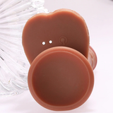 Silicone Dildo Vibrators for Women / Adult Masturbator With Remote Control - EVE's SECRETS