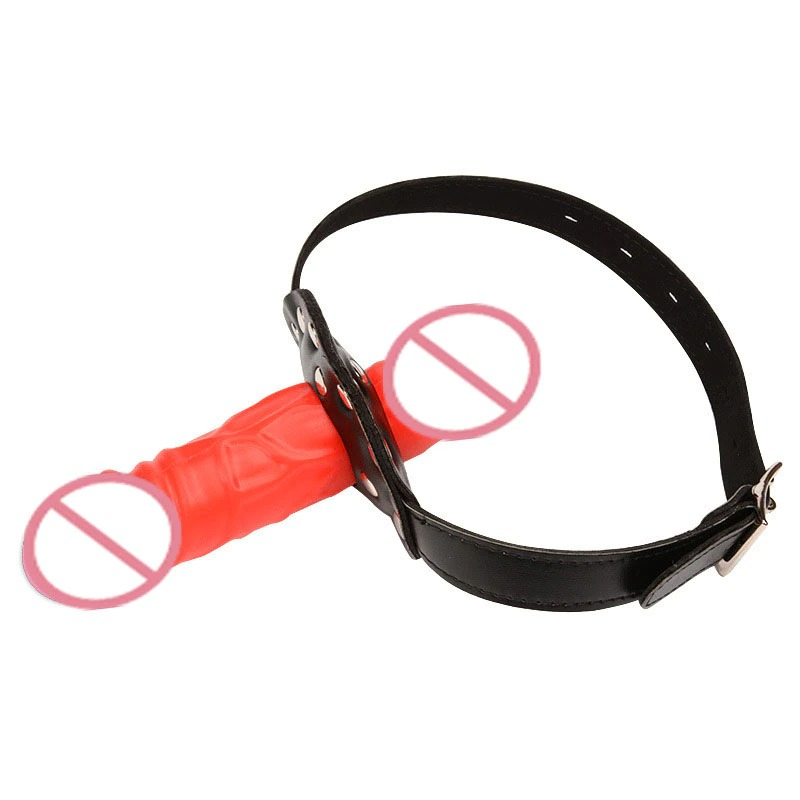 Silicone Double Dildo and Panties Strap-On / Adult Dildo for Sex Games - EVE's SECRETS