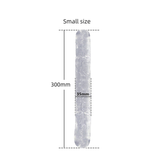 Silicone Double Head Dildo For Women / Vaginal Anal Plug Massager / Large Penis for Adult - EVE's SECRETS