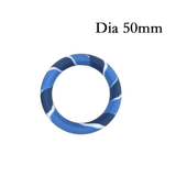 Silicone Penis Cock Ring / Male Stretch Ring / Sex Toy for Men - EVE's SECRETS