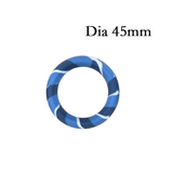 Silicone Penis Cock Ring / Male Stretch Ring / Sex Toy for Men - EVE's SECRETS