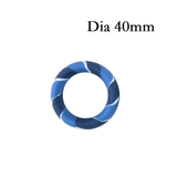 Silicone Penis Cock Ring / Male Stretch Ring / Sex Toy for Men - EVE's SECRETS