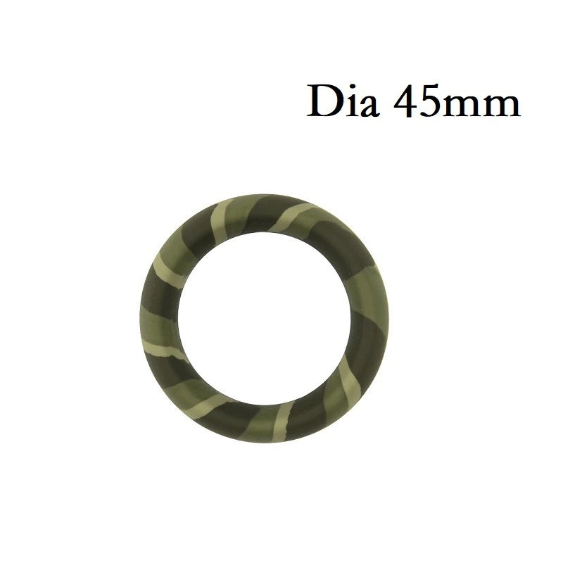 Silicone Penis Cock Ring / Male Stretch Ring / Sex Toy for Men - EVE's SECRETS