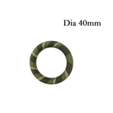 Silicone Penis Cock Ring / Male Stretch Ring / Sex Toy for Men - EVE's SECRETS