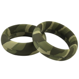 Silicone Penis Cock Ring / Male Stretch Ring / Sex Toy for Men - EVE's SECRETS