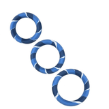 Silicone Penis Cock Ring / Male Stretch Ring / Sex Toy for Men - EVE's SECRETS