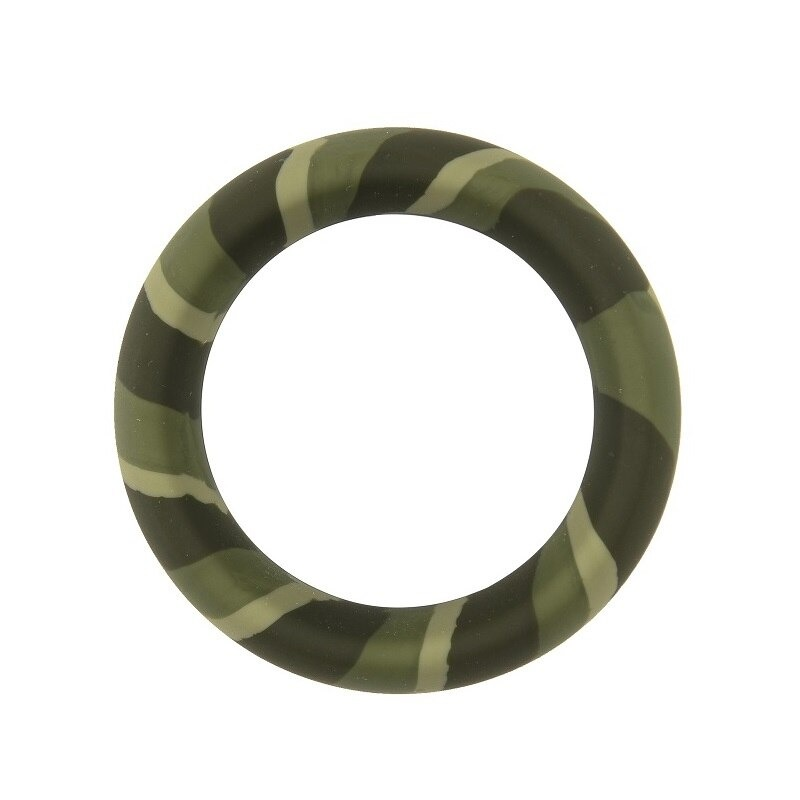 Silicone Penis Cock Ring / Male Stretch Ring / Sex Toy for Men - EVE's SECRETS