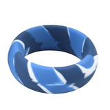 Silicone Penis Cock Ring / Male Stretch Ring / Sex Toy for Men - EVE's SECRETS