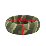 Silicone Penis Cock Ring / Male Stretch Ring / Sex Toy for Men - EVE's SECRETS