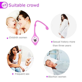 Silicone Smart Ball Vibrator Kegel Balls / 3 Step Vaginal Massage Balls / Female Sex Toys - EVE's SECRETS