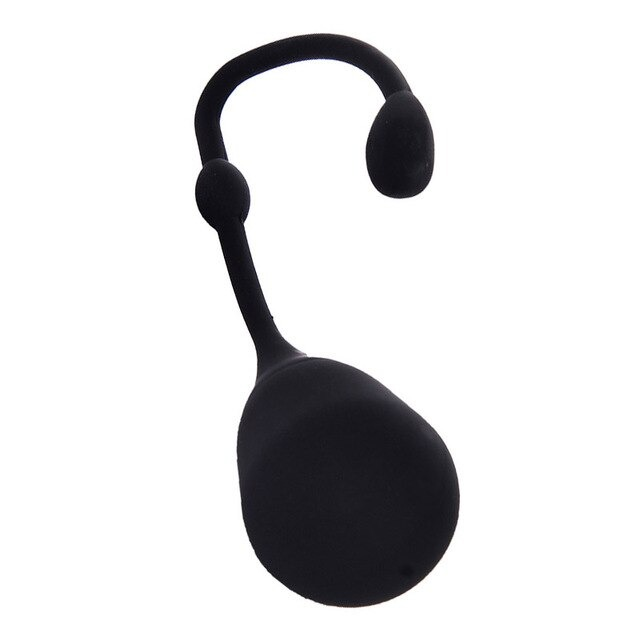 Silicone Smart Ball Vibrator Kegel Balls / 3 Step Vaginal Massage Balls / Female Sex Toys - EVE's SECRETS