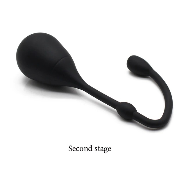 Silicone Smart Ball Vibrator Kegel Balls / 3 Step Vaginal Massage Balls / Female Sex Toys - EVE's SECRETS