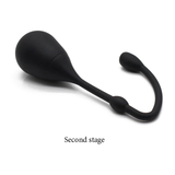 Silicone Smart Ball Vibrator Kegel Balls / 3 Step Vaginal Massage Balls / Female Sex Toys - EVE's SECRETS