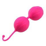 Silicone Smart Ben Wa Kegel Vagina Ball / Tighten Exercise Safe Medical Vaginal Trainer - EVE's SECRETS