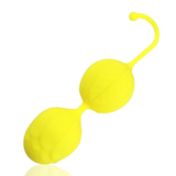 Silicone Smart Ben Wa Kegel Vagina Ball / Tighten Exercise Safe Medical Vaginal Trainer - EVE's SECRETS