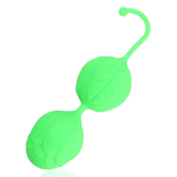Silicone Smart Ben Wa Kegel Vagina Ball / Tighten Exercise Safe Medical Vaginal Trainer - EVE's SECRETS