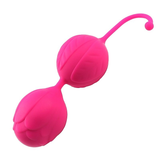 Silicone Smart Ben Wa Kegel Vagina Ball / Tighten Exercise Safe Medical Vaginal Trainer - EVE's SECRETS