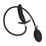 Silicone Super Large Anal Dilator / Expandable Huge Butt Plug / Dildo Pump Prostate Massager - EVE's SECRETS