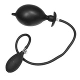 Silicone Super Large Anal Dilator / Expandable Huge Butt Plug / Dildo Pump Prostate Massager - EVE's SECRETS
