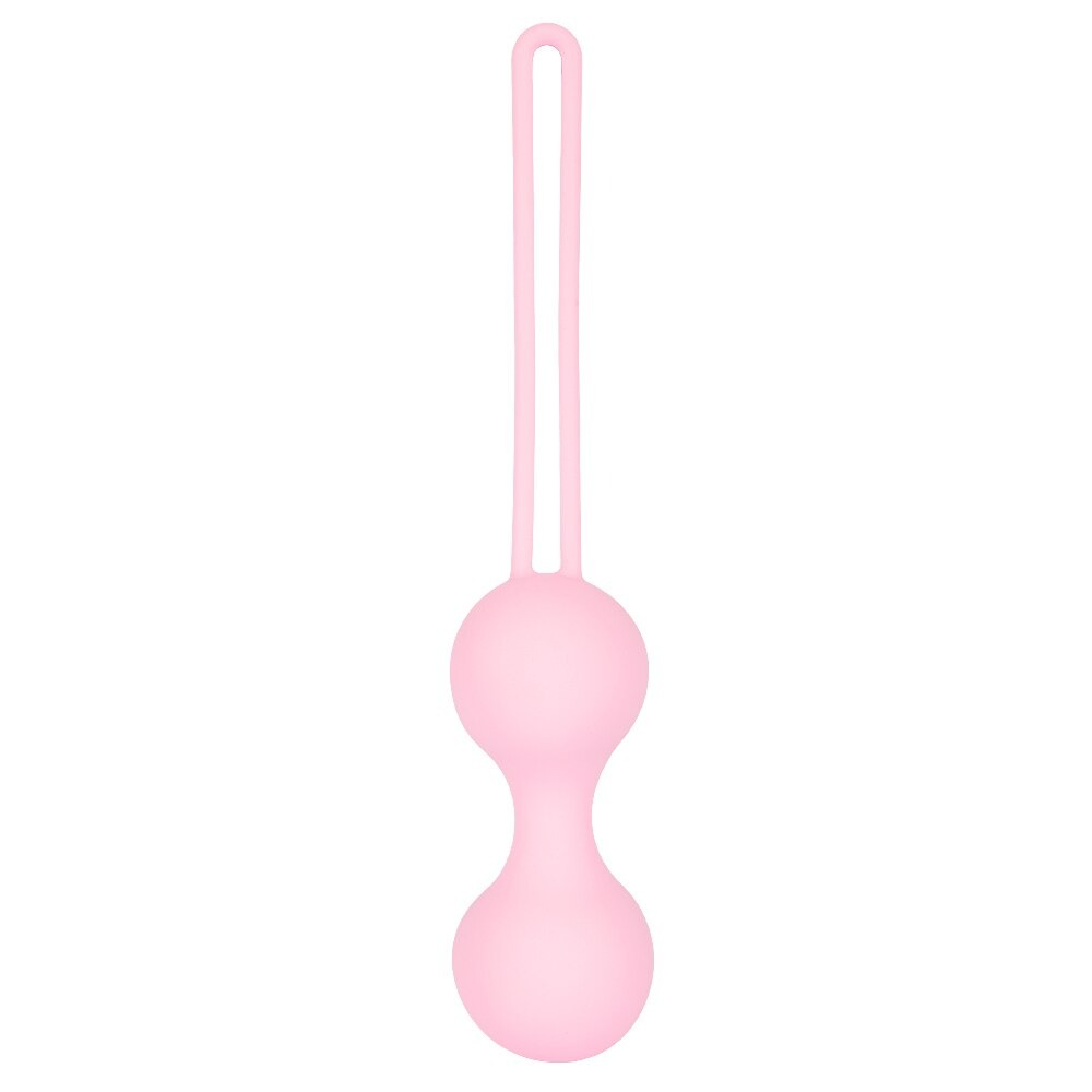 Silicone Vaginal Kegel Balls / Vagina Tighten Exerciser of Ben Wa Balls / Sex Toys for Women - EVE's SECRETS