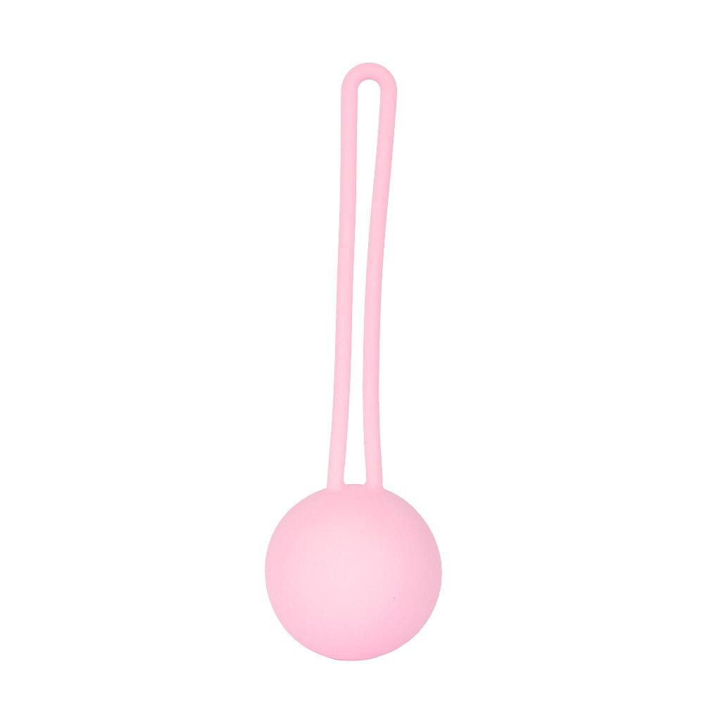 Silicone Vaginal Kegel Balls / Vagina Tighten Exerciser of Ben Wa Balls / Sex Toys for Women - EVE's SECRETS