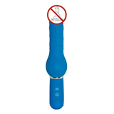 Silicone Vibrator for Adult / Erotic Sex Toy Dildo / Vibrating Dildo for Ladies - EVE's SECRETS