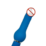 Silicone Vibrator for Adult / Erotic Sex Toy Dildo / Vibrating Dildo for Ladies - EVE's SECRETS