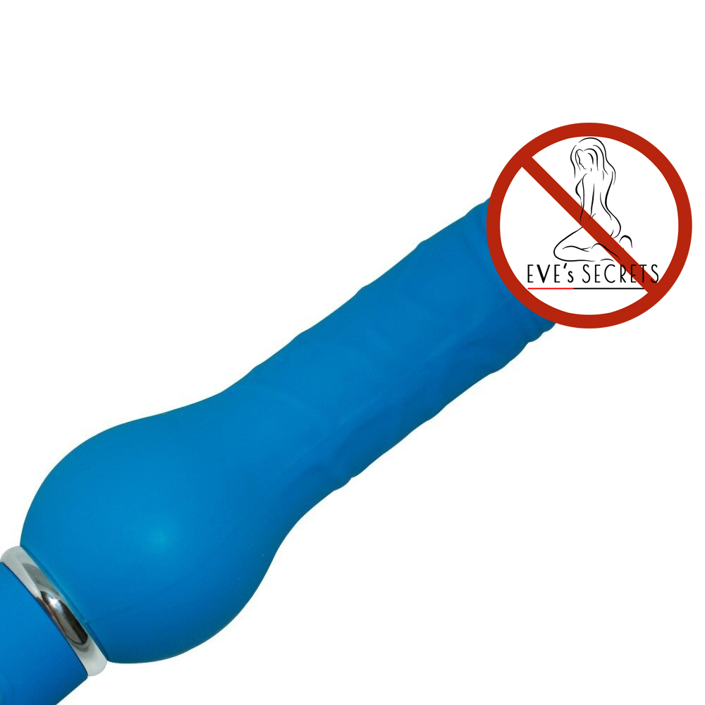 Silicone Vibrator for Adult / Erotic Sex Toy Dildo / Vibrating Dildo for Ladies - EVE's SECRETS