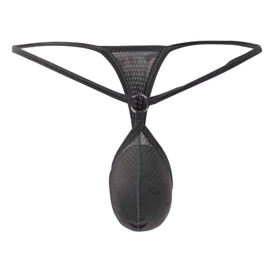 Slim Sexy G-Strings For Men / Erotic Breathable Mesh Panties / Male Penis Pouch - EVE's SECRETS