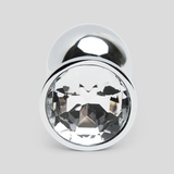 Small Metal Anal Plug / Stainless Steel Anal Toy / Men's and Women's Sex Products - EVE's SECRETS
