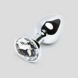 Small Metal Anal Plug / Stainless Steel Anal Toy / Men's and Women's Sex Products - EVE's SECRETS