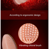 Soft Finger Vaginal Stimulation Vibrator / Female Clitoris Masturbator / Sex Toys For Women - EVE's SECRETS