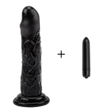 Soft Jelly Dildo for Women / Realistic Dildos / Adult Sex Toys for Woman - EVE's SECRETS