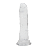 Soft Jelly Dildo for Women / Realistic Dildos / Adult Sex Toys for Woman - EVE's SECRETS