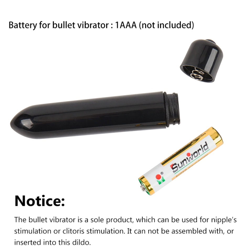 Soft Jelly Dildo for Women / Realistic Dildos / Adult Sex Toys for Woman - EVE's SECRETS