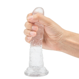 Soft Jelly Dildo for Women / Realistic Dildos / Adult Sex Toys for Woman - EVE's SECRETS