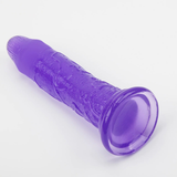 Soft Jelly Dildo for Women / Realistic Dildos / Adult Sex Toys for Woman - EVE's SECRETS