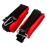 Soft Material Sexy Fetish Bandage / Adult Game Chairs Hanging Erotic Toys for Couples - EVE's SECRETS