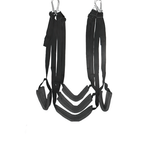 Soft Material Sexy Fetish Bandage / Adult Game Chairs Hanging Erotic Toys for Couples - EVE's SECRETS