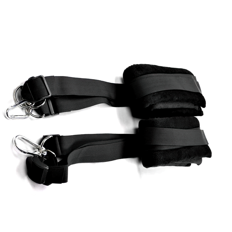 Soft Material Sexy Fetish Bandage / Adult Game Chairs Hanging Erotic Toys for Couples - EVE's SECRETS