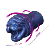 Soft Realistic Imitation Vagina / Silicone Tight Realistic Vagina / Sex Toy for Men - EVE's SECRETS