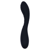 Soft Silicone Black Dildo / Vaginal and Anal Toy / G-Spot Mastrubator - EVE's SECRETS