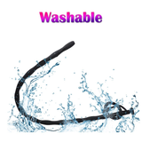 Soft Silicone Urethral Catheter for Men / Adult Sex Toy Masturbator Urethral - EVE's SECRETS