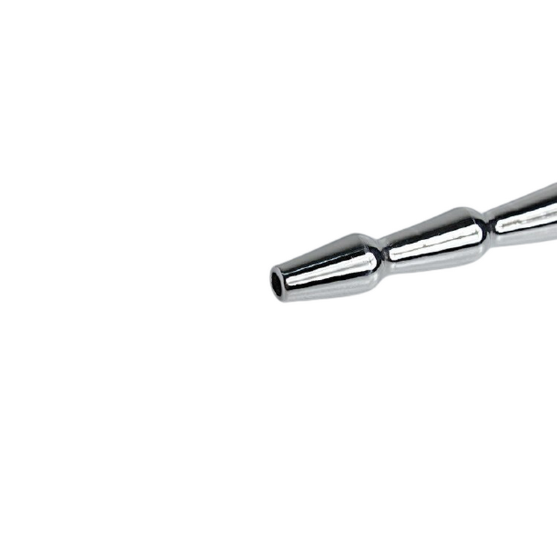 Stainless Steel 4 Segments Male Urinary Catheters / Metal Penis Plugs for Men / Fetish Sex Toy - EVE's SECRETS