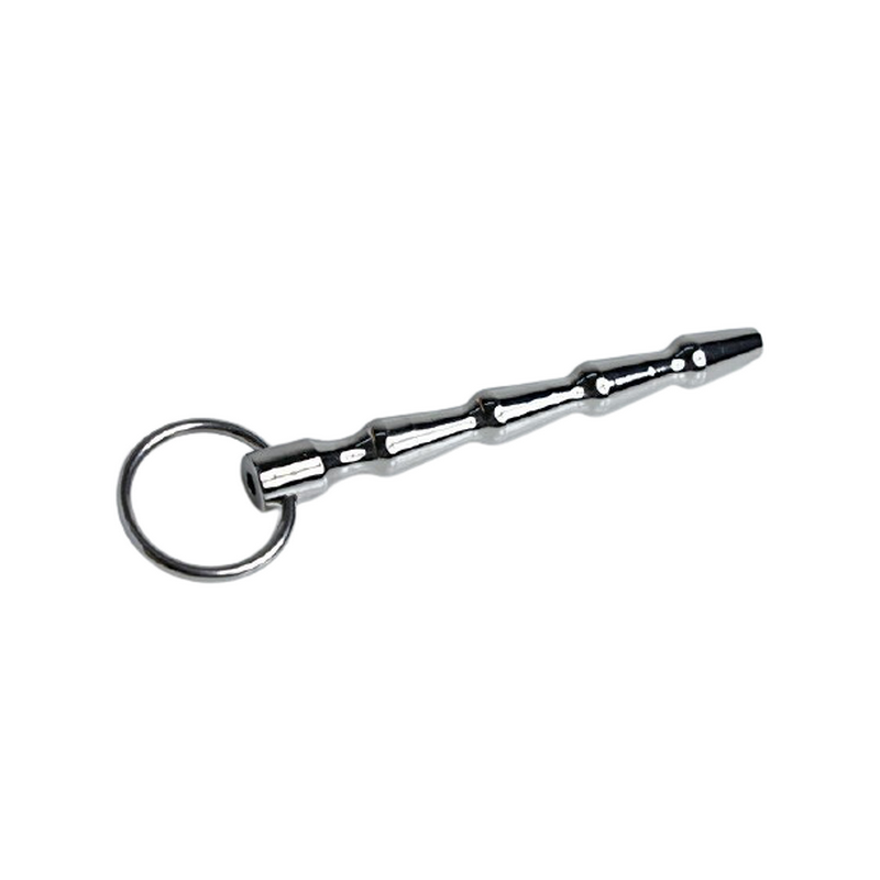 Stainless Steel 4 Segments Male Urinary Catheters / Metal Penis Plugs for Men / Fetish Sex Toy - EVE's SECRETS