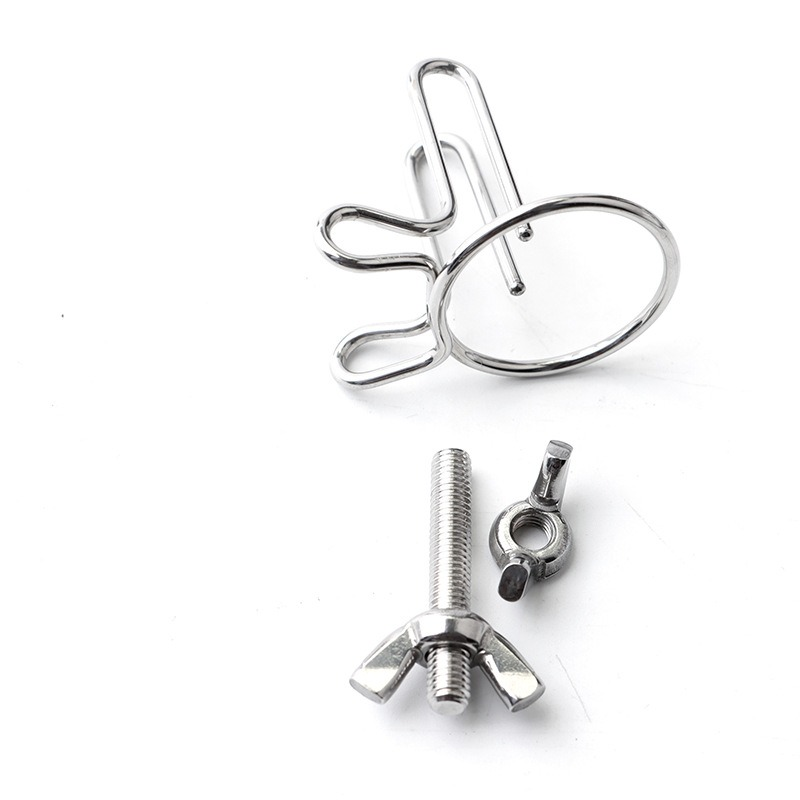 Stainless Steel Adjustable Urethral Expander / Urethral Dilation Tool / Sex Toys for Men - EVE's SECRETS