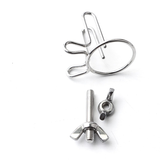 Stainless Steel Adjustable Urethral Expander / Urethral Dilation Tool / Sex Toys for Men - EVE's SECRETS