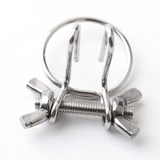 Stainless Steel Adjustable Urethral Expander / Urethral Dilation Tool / Sex Toys for Men - EVE's SECRETS