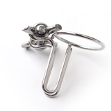 Stainless Steel Adjustable Urethral Expander / Urethral Dilation Tool / Sex Toys for Men - EVE's SECRETS