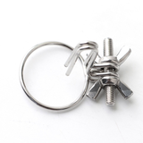 Stainless Steel Adjustable Urethral Expander / Urethral Dilation Tool / Sex Toys for Men - EVE's SECRETS